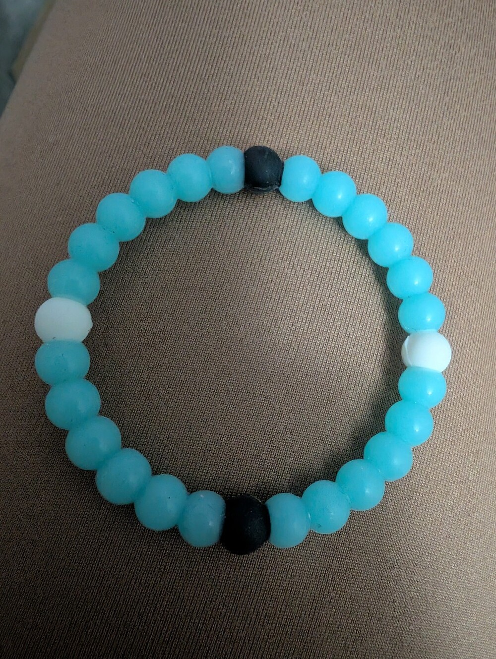 3/$10 Lokai Style Bracelet Unisex